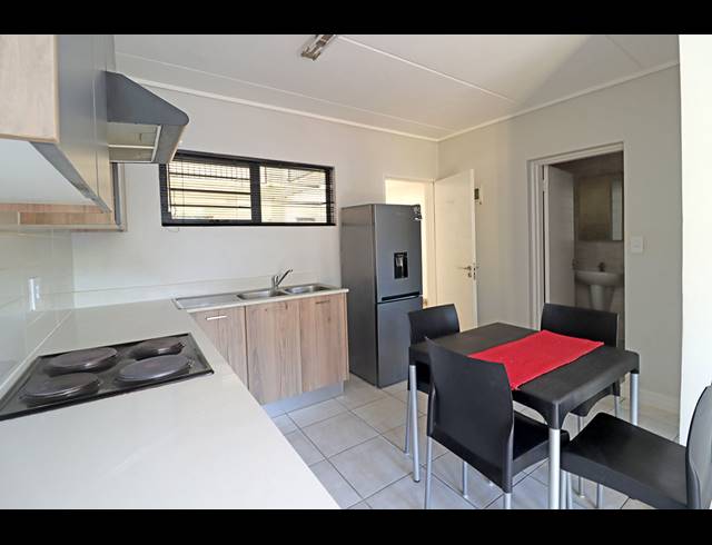 1 BEDROOM APARTMENT FOR SALE IN LINBRO PARK